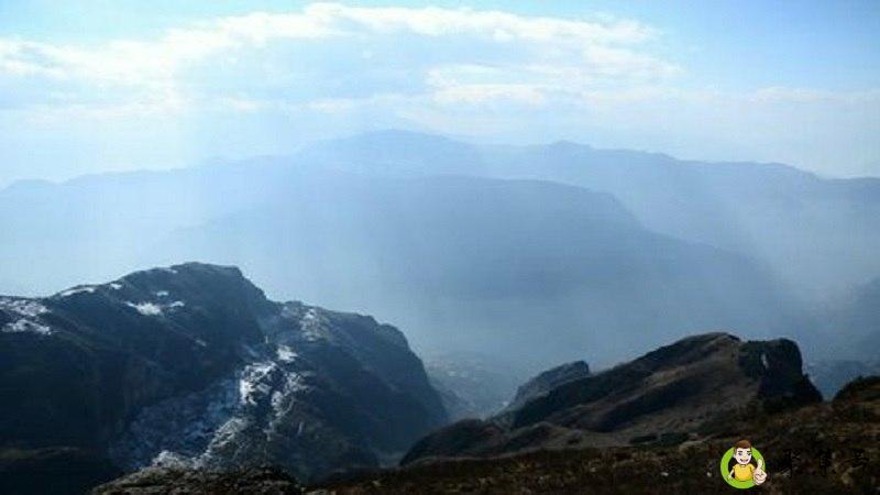 详细阅读:什么是大山包 什么是大山包