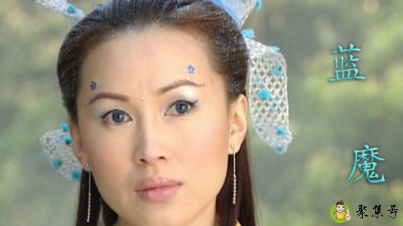 详细阅读:月魔和蓝魔的来历 月魔和蓝魔的来历