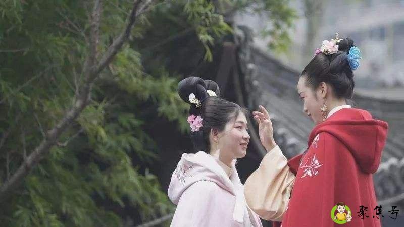 详细阅读:汉服拖地怎么办 汉服拖地怎么办