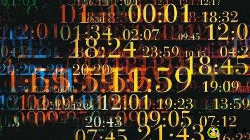 多大的数字被称为天文数字