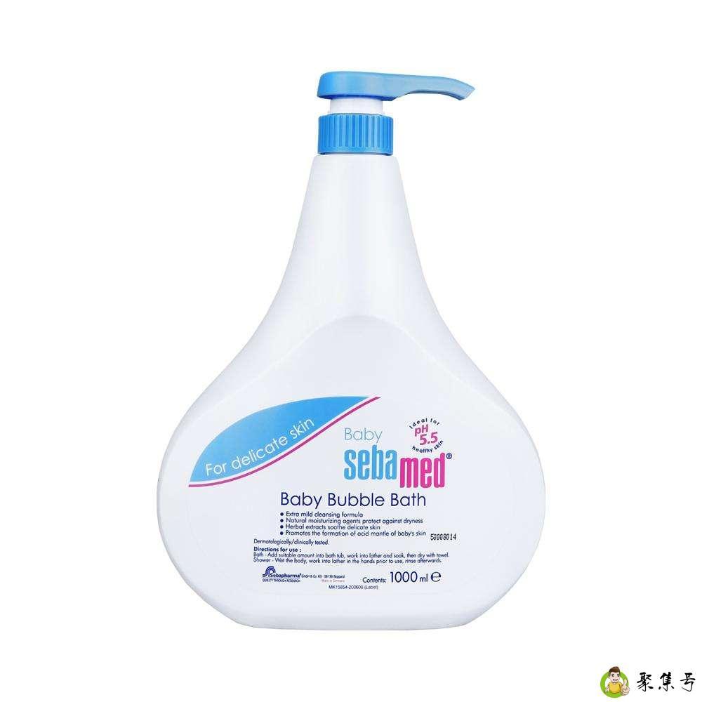 沐浴露洗头的危害