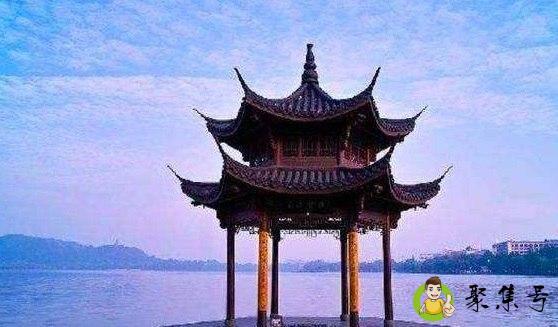 详细阅读:中国四大名亭 中国四大名亭