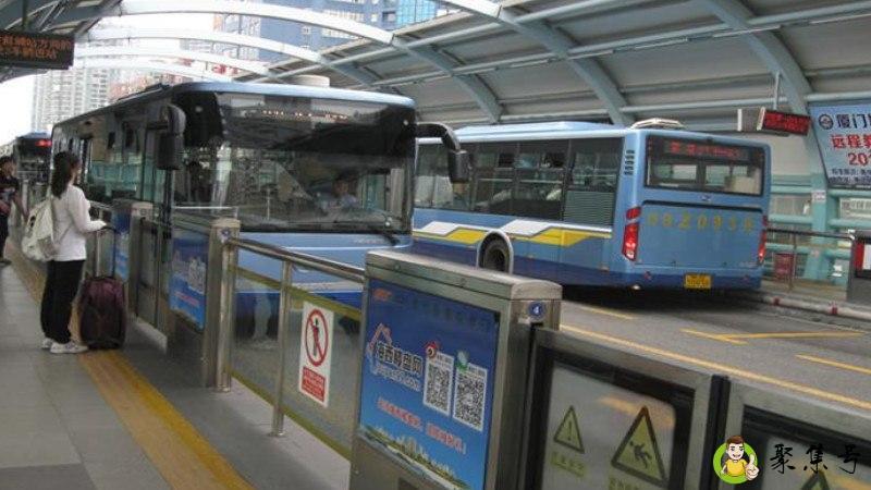 详细阅读:公交brt是什么意思 公交brt是什么意思