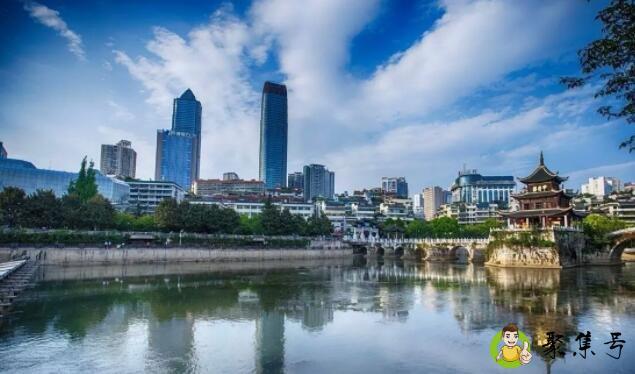 详细阅读:南宁和贵阳哪个更发达 南宁和贵阳哪个更发达