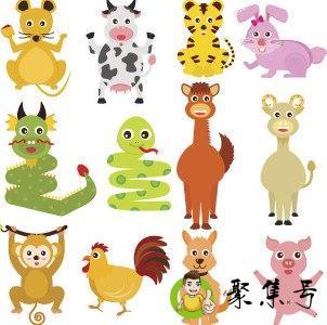 详细阅读:红代表什么生肖 红代表什么生肖