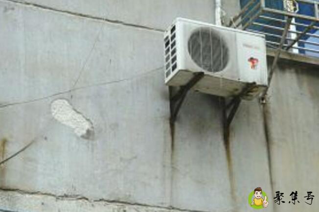 楼上空调外机太响有什么解决方法