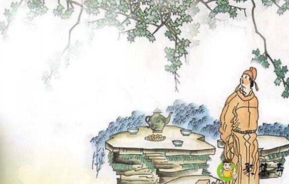 详细阅读:待到重阳日的下一句 待到重阳日的下一句