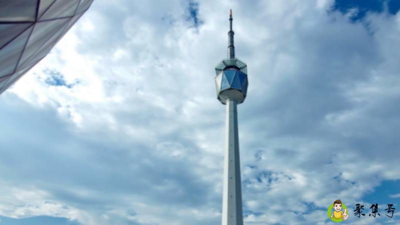 电视塔是干什么用的