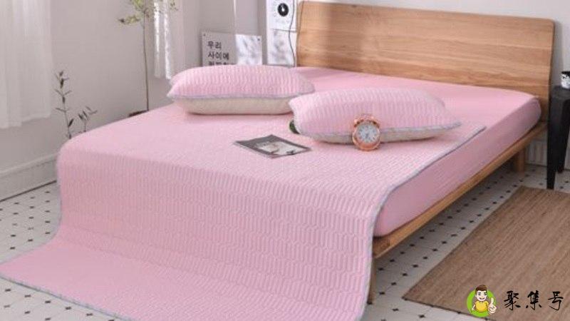 详细阅读:乳胶凉席脏了怎么洗 乳胶凉席脏了怎么洗