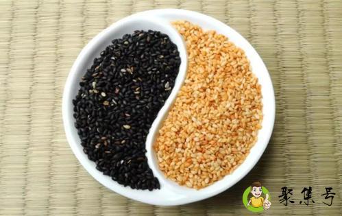 详细阅读:烤芝麻的温度和时间 烤芝麻的温度和时间