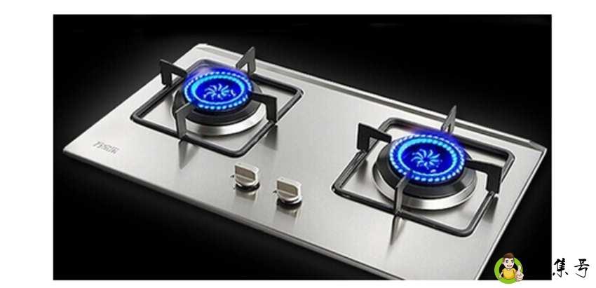煤气灶火力大小怎么调