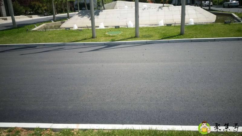 沥青路和柏油路的区别