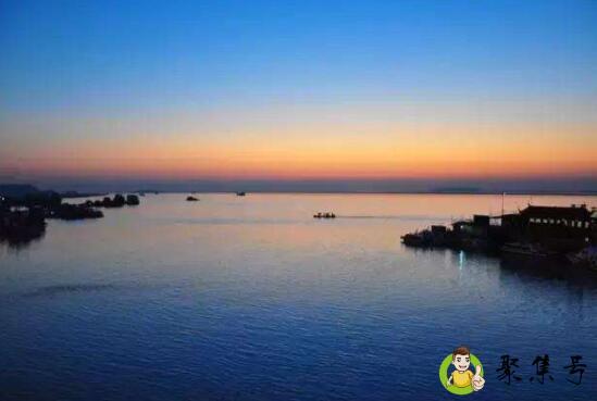 洞庭湖在哪个省