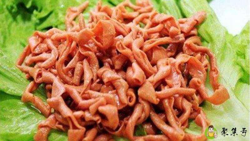 详细阅读:鸭板肠和鸭肠的区别 鸭板肠和鸭肠的区别