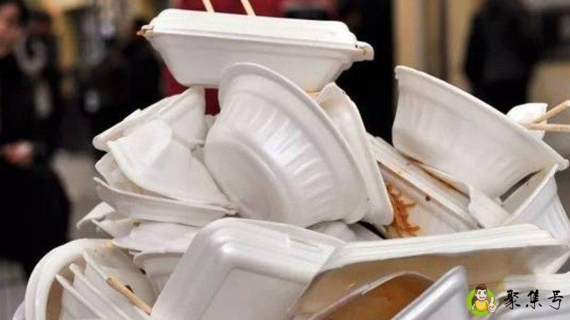 塑料垃圾的危害