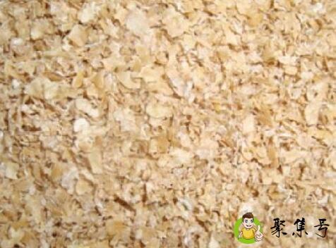 麦皮跟麦麸的区别