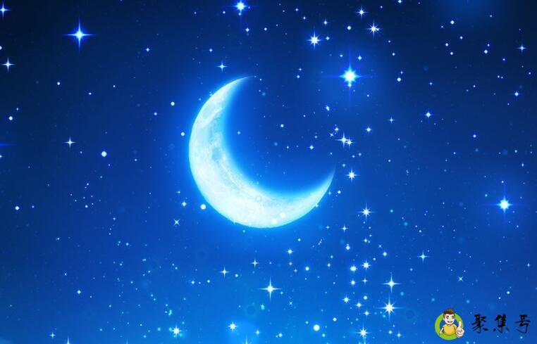 或许我还是更喜欢月亮是什么意思