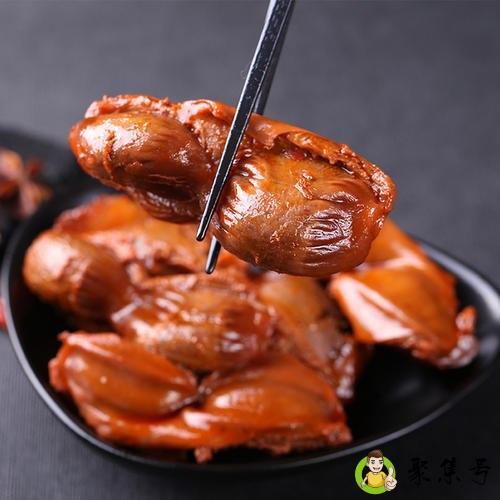 鸡凤肚是什么部位