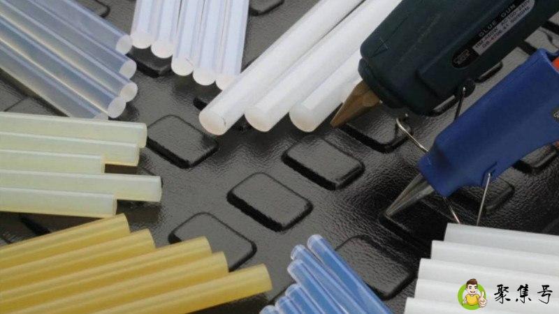 热熔胶不能粘什么东西