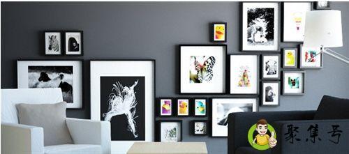 海报用什么贴在墙上