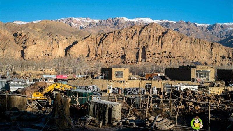 阿富汗与中国哪里接壤