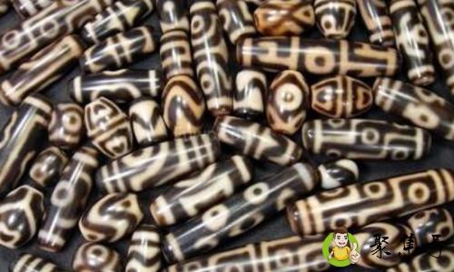 天珠寓意是什么意思