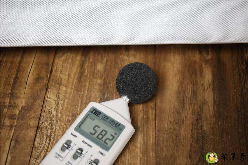 90分贝相当于什么声音