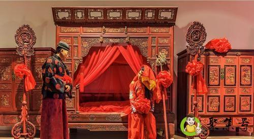 古人的婚礼在什么时间举行