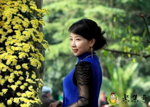 昭通女人的特点