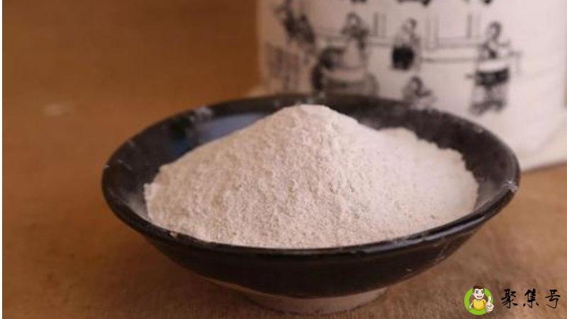 黑麦粉可以做什么吃的