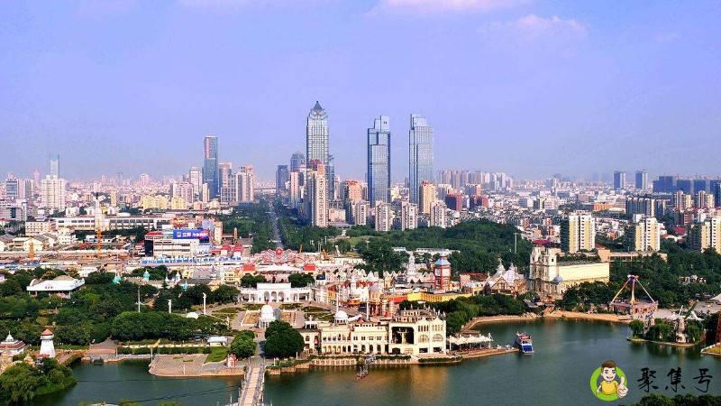 苏南四小龙是哪四个城市