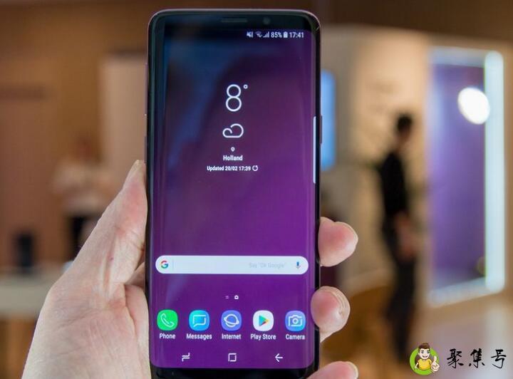 三星s9尺寸大小