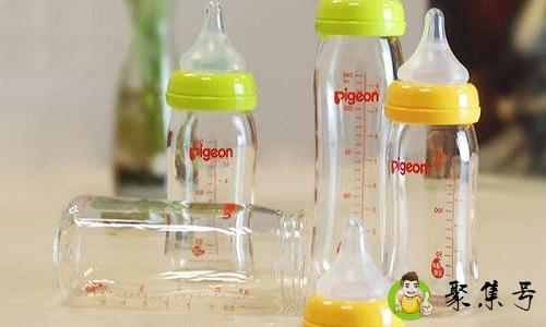 新奶瓶用之前怎么清洗