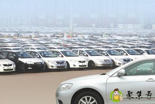 二手车销售好做吗