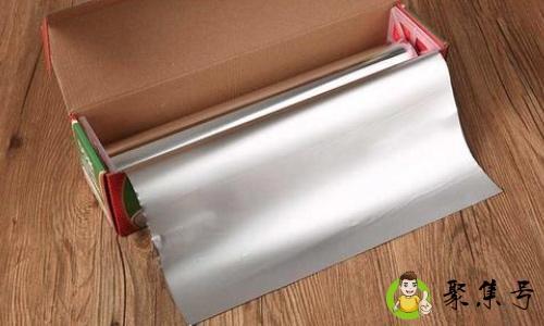 锡箔纸和铝箔纸的区别是什么