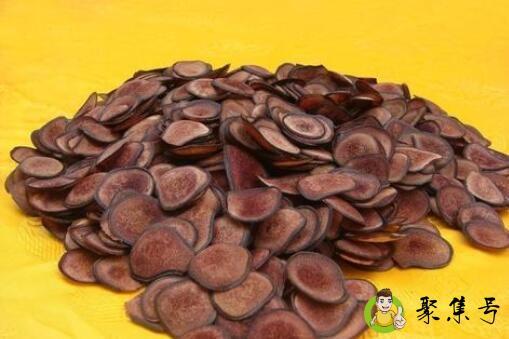 鹿角片和鹿茸片的区别