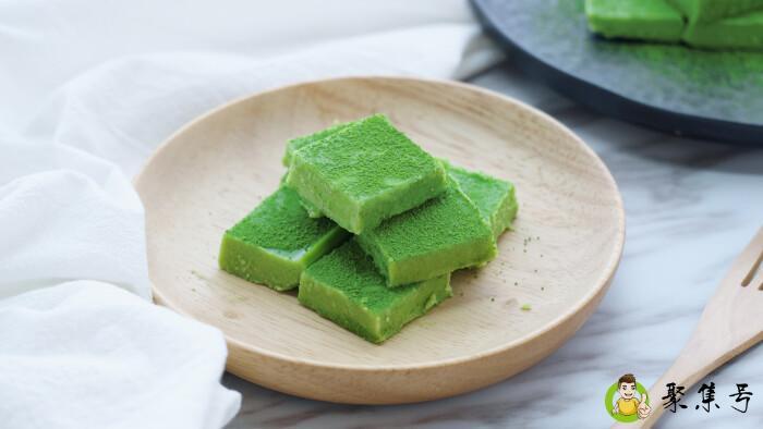 生巧与巧克力的区别