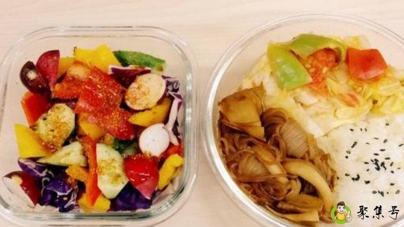 不吃午餐的危害