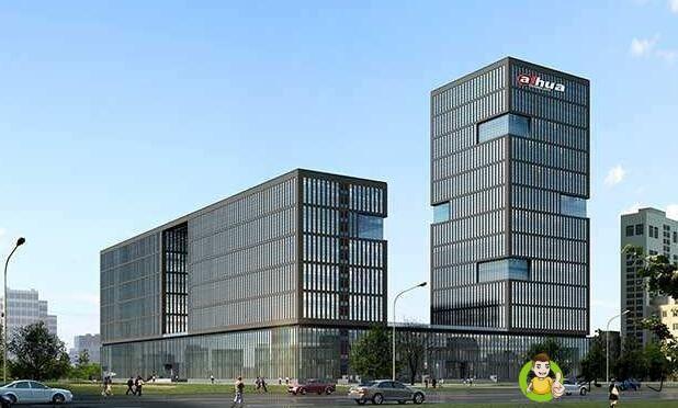 浙江大华是国企吗