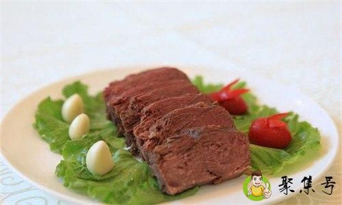 酱牛肉煮多长时间