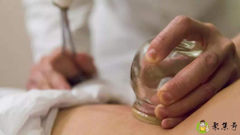 拔火罐窍门