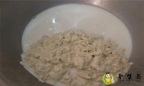 和面水多了怎么办