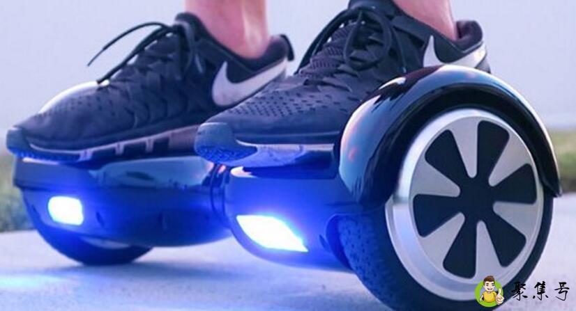 平衡车上班实用吗