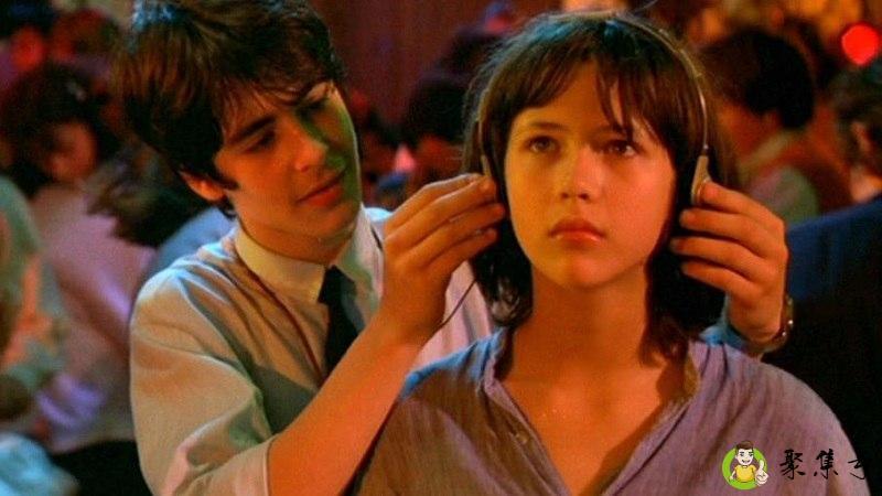 初恋情节是什么意思