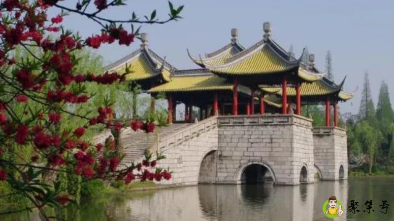 扬州古称是什么