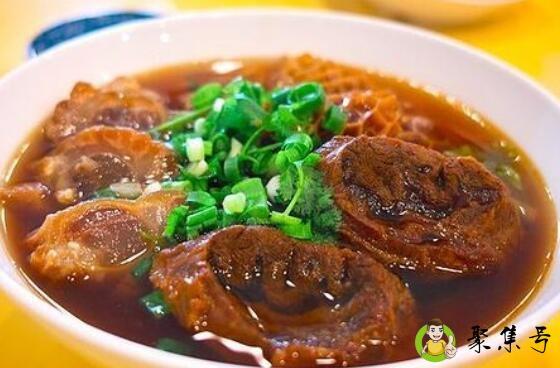 牛三宝面是指哪三宝