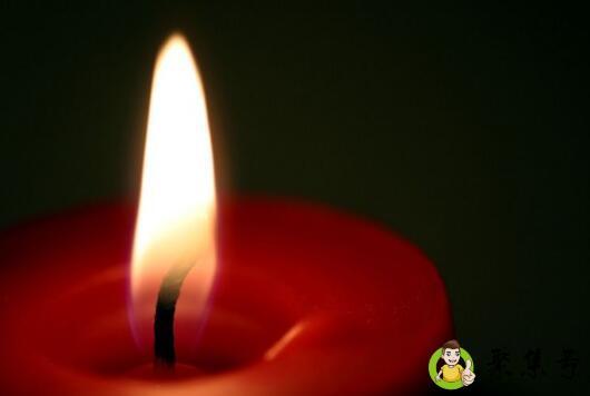 231根蜡烛多少岁详解