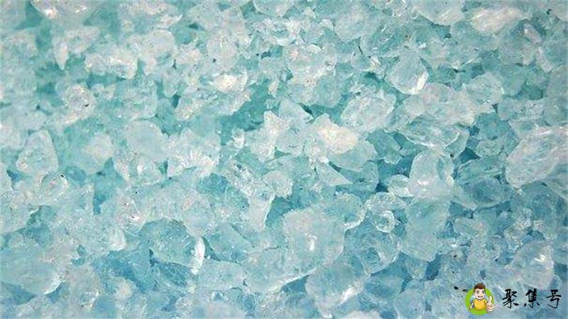 水玻璃的特性及用途