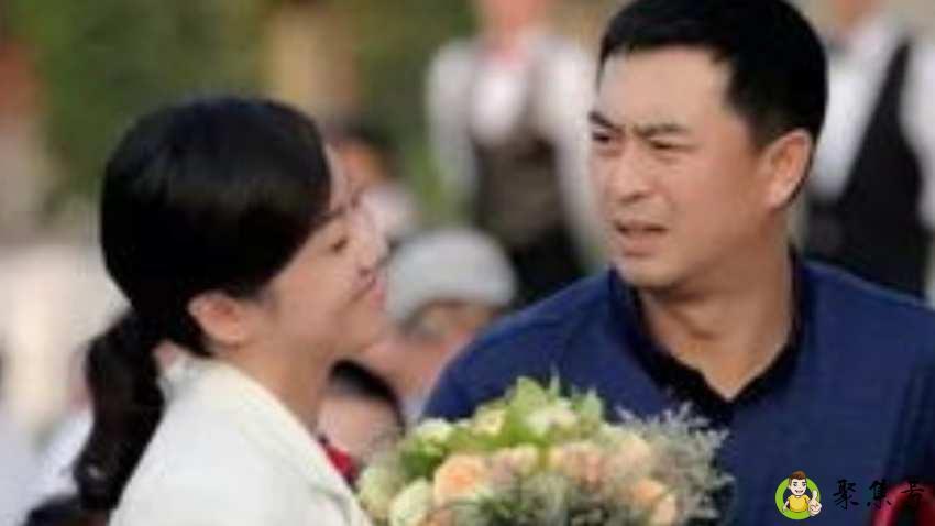 半老余娘是什么意思