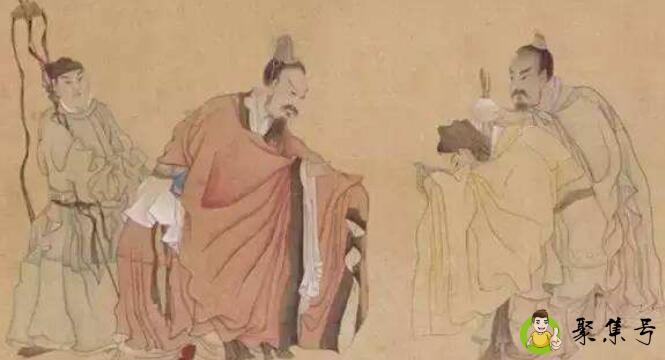 古代老公的称呼